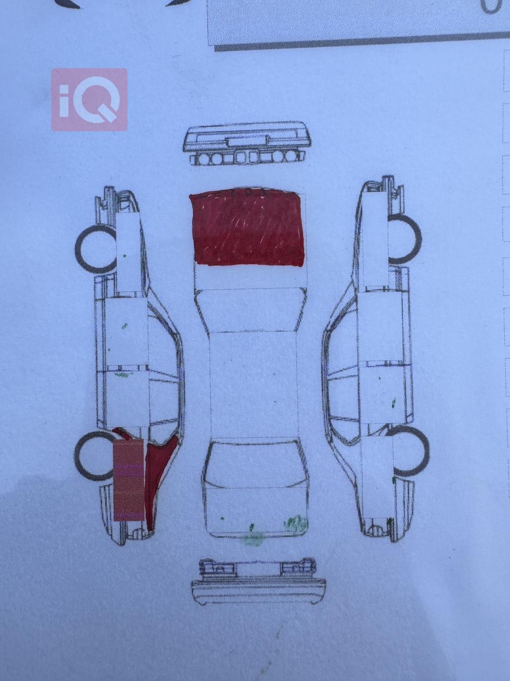 نيسان ألتيما